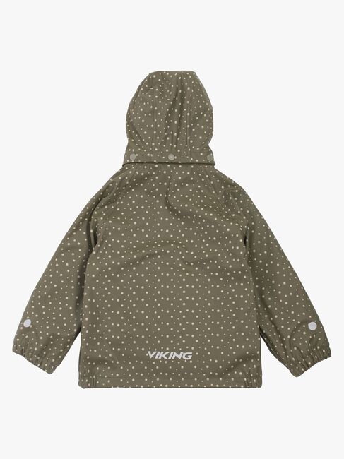 Viking Jolly Regnsett, Olive