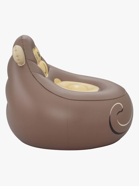 Bestway Oppblåsbar Stol Cozy Critters