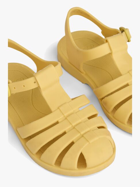 LIEWOOD Bre Sandaler, Lemon Yellow