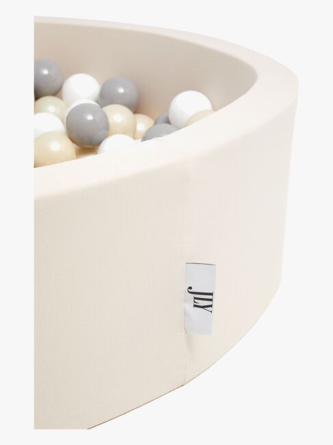 JLY Ballbasseng 30x90, Light Beige