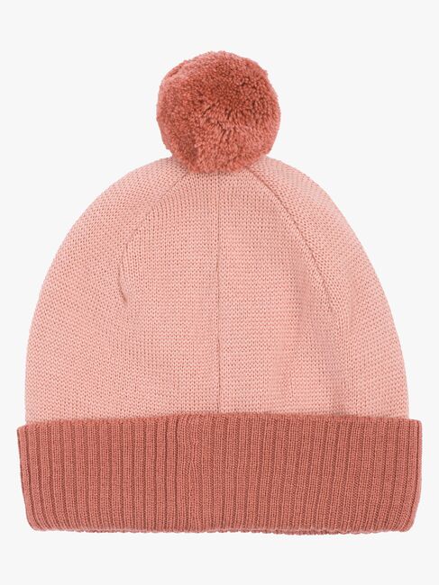 Viking Toasty Pom Pom Lue, Rosa