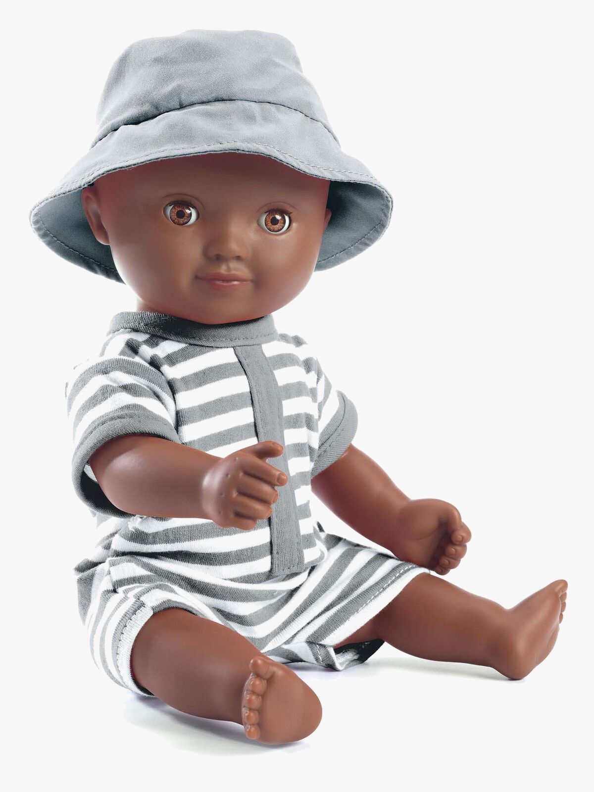 Djeco Samra Dukke 32 cm