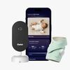 Owlet Dream Duo All-in-One Smart Babycall System (3rd Gen), Mint