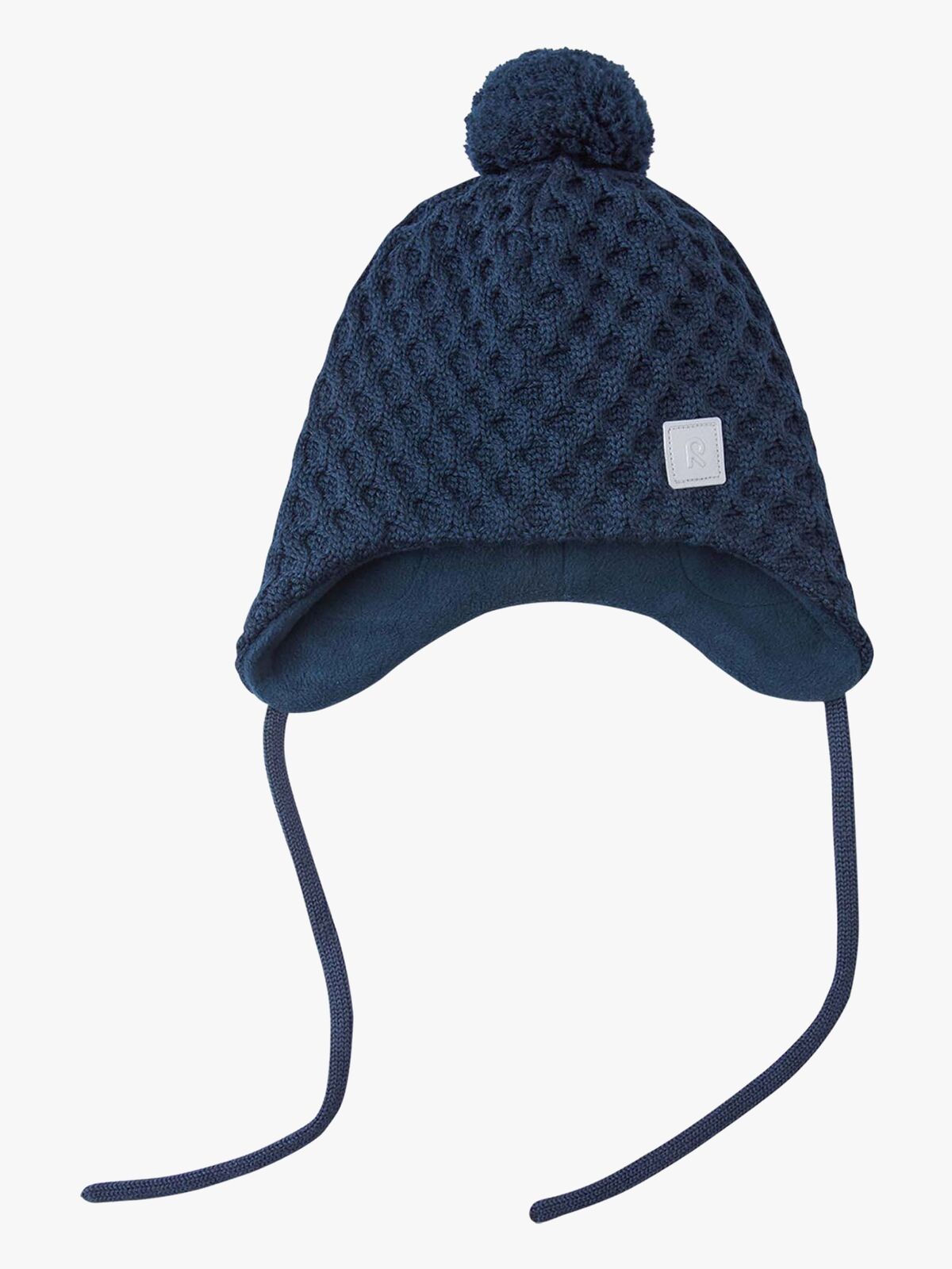 Reima Nunavut Lue Ullblanding, Navy