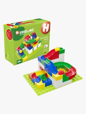 Hubelino Mini Byggesett 45 Deler