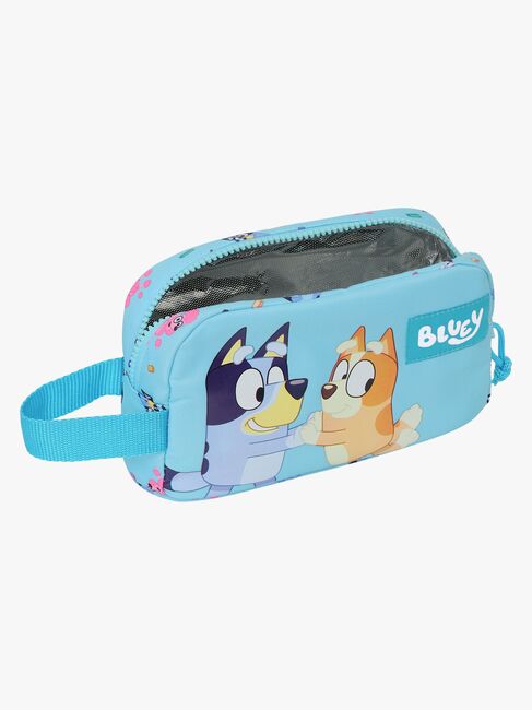 Bluey Kjøleveske, Lyseblå