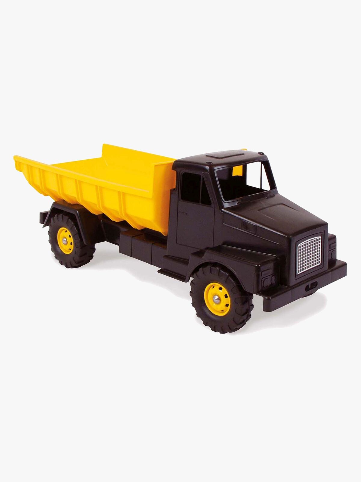 Dantoy Lastebil Stor L:70 cm