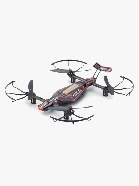 Kyosho Zephyr Force Radiostyrt Drone