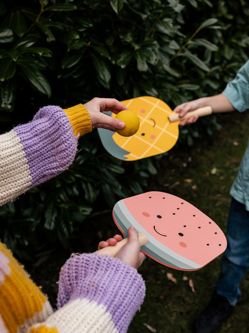 Jabadabado Racketsett