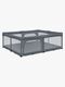 Lionelo Florence XL Lekegrind, Grey Stone