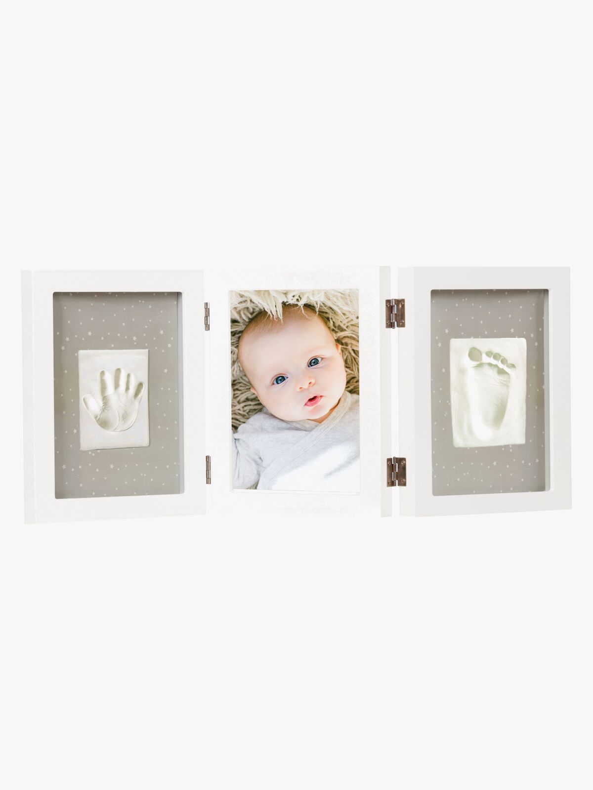 Dooky Happy Hands Rammesett