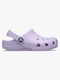 Crocs Classic Tøfler, Lavendel
