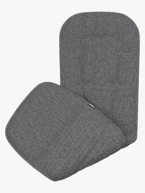 Thule Sittepute, Grey Melange