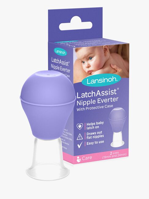 Lansinoh Latch Assist