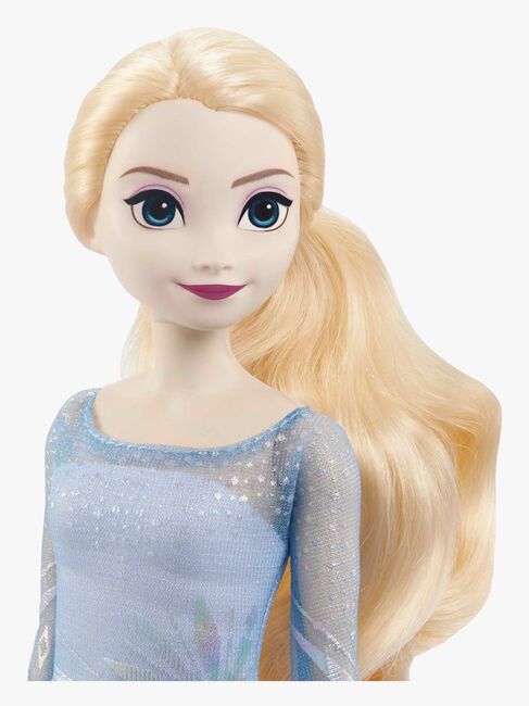 Disney Frozen Figur Elsa & Nokk
