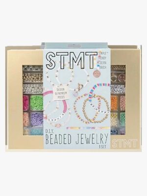 STMT DIY Beaded Smykkesett