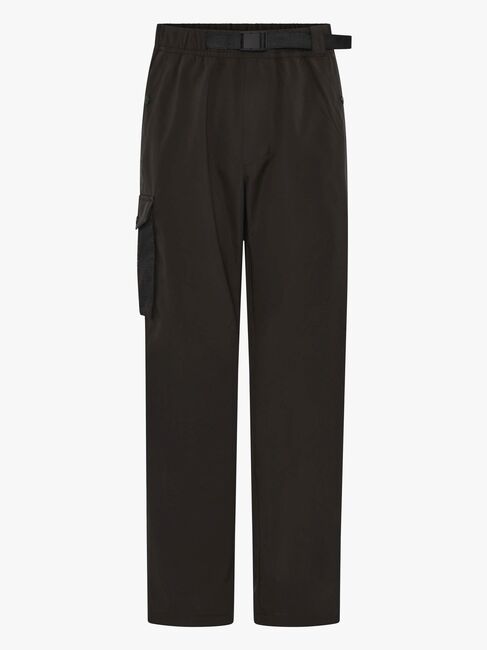 Didriksons Topaz Skallbukser, Black