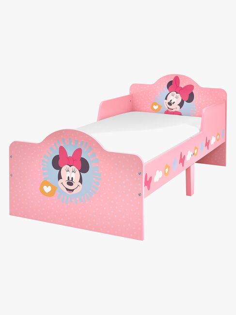 Disney Minni Mus Juniorseng, Rosa