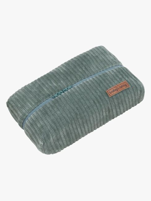 Baby's Only Sense Våtserviettbeholder, Sea Green