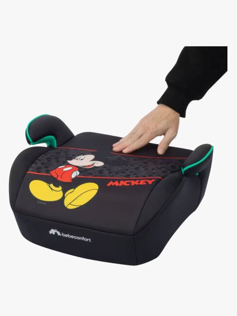 Bebeconfort Disney Manga i-Safe Beltepute, Authentic Mickey