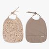 FILIBABBA Smekke 2-Pakk, Little Wonders/Warm Grey