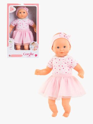 Corolle Dukke Hjerter 30 cm