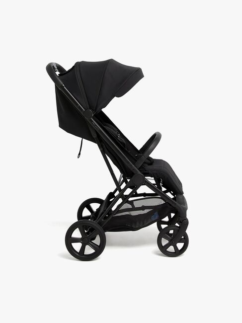 Beemoo Pro Auto 2 Trille, Black