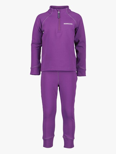 Didriksons Jadis Superundertøy, Royal Purple