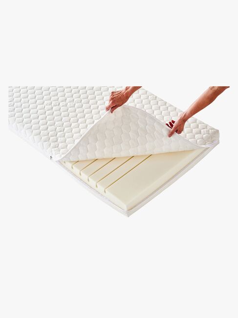 Hoppekids Madrass Juniorseng ECO Dream 90x200