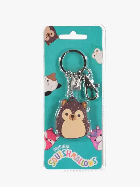 Squishmallows Nøkkelring, Hans