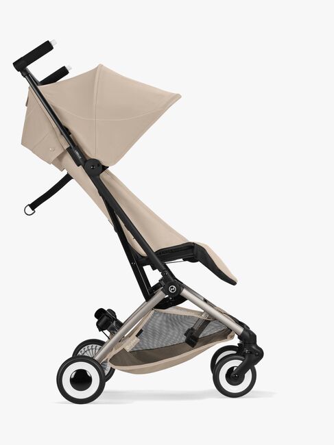 Cybex LIBELLE Trille, Almond Beige