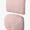 Roba Style Sittepute 2 Deler, Pink