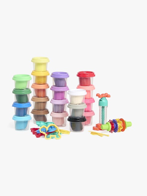 Fippla Modelleire Sett