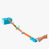 Hot Wheels Track Builder Ice Crash Bilbane