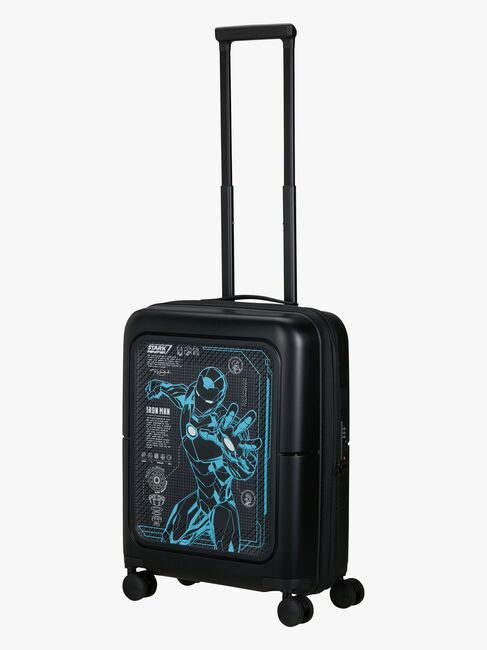 American Tourister Dashpop Marvel Koffert 41-47L, Iron Man