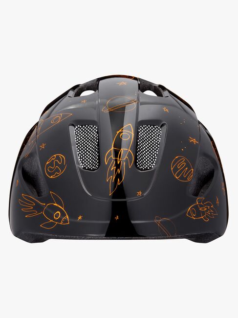 Lazer Pnut KC Sykkelhjelm Flying Rocket for barn 1-5 år