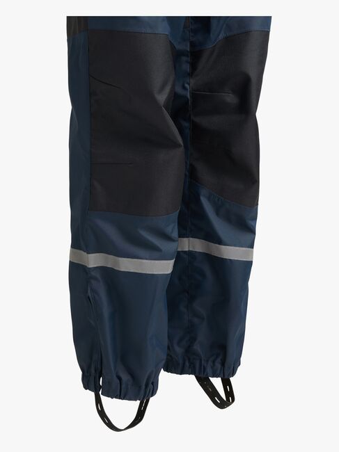 Nordbjörn Hemsö Skallbukser, Blå