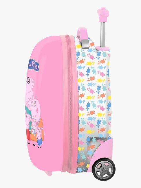 Peppa Gris Koffert 27,5L, Baby Pig