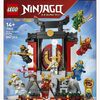 LEGO Ninjago 71866 15-årsjubileumssett med ninja-figurer