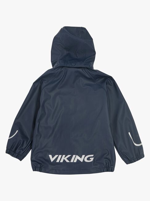 Viking Jolly Regnsett, Navy