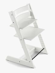 Stokke Tripp Trapp Stol, White