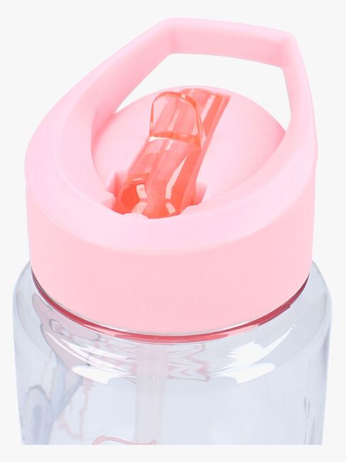 Disney Stitch Vannflaske 450ml, Drink Up
