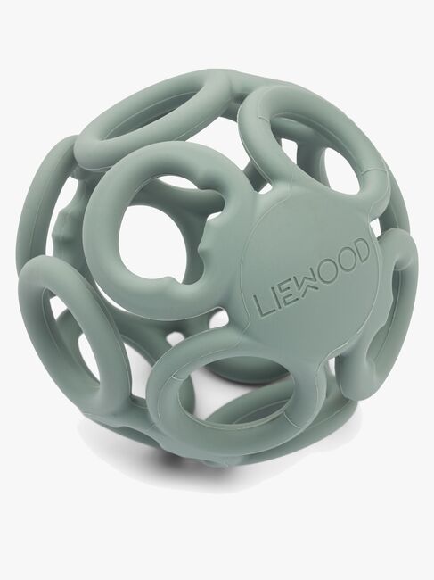 LIEWOOD Jasmin Biteleke, Peppermint