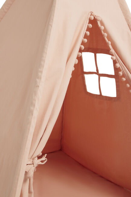 Alice & Fox Leketelt Tipi, Rosa