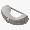 Ergobaby Ammepute Natural Curve, Grey