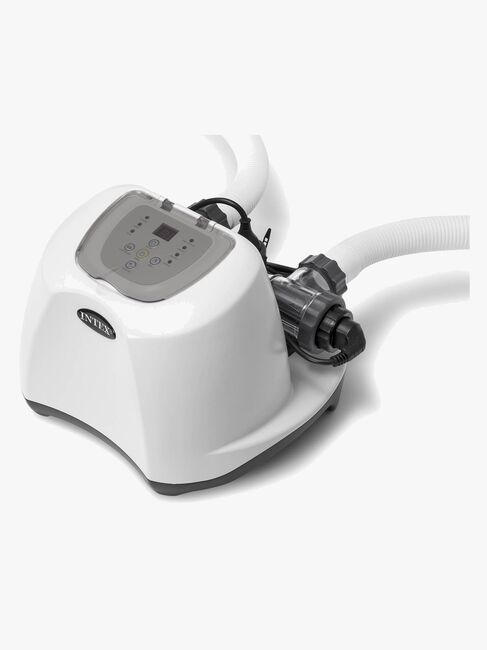 Intex Krystal Clear Saltvannsystem