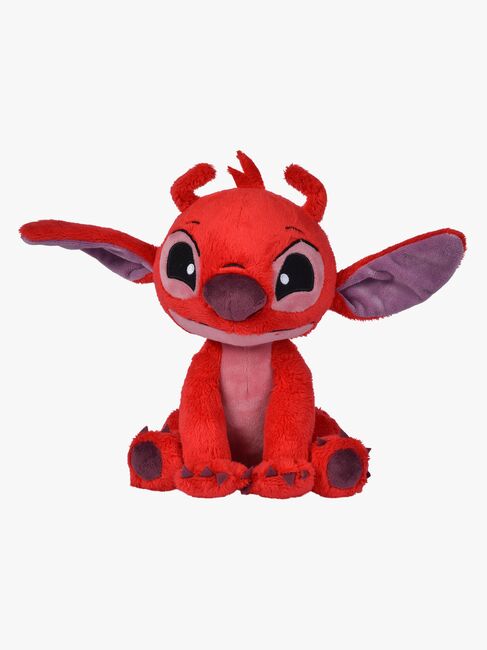 Disney Lilo & Stitch Kosedyr Leroy 25 cm