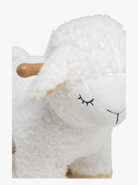 Bloomingville Gyngedyr Sau