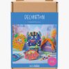 Creativ Company DIY-sett Monster