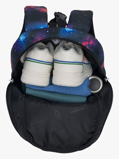 Beckmann Ryggsekk 12L, Ninja Elements